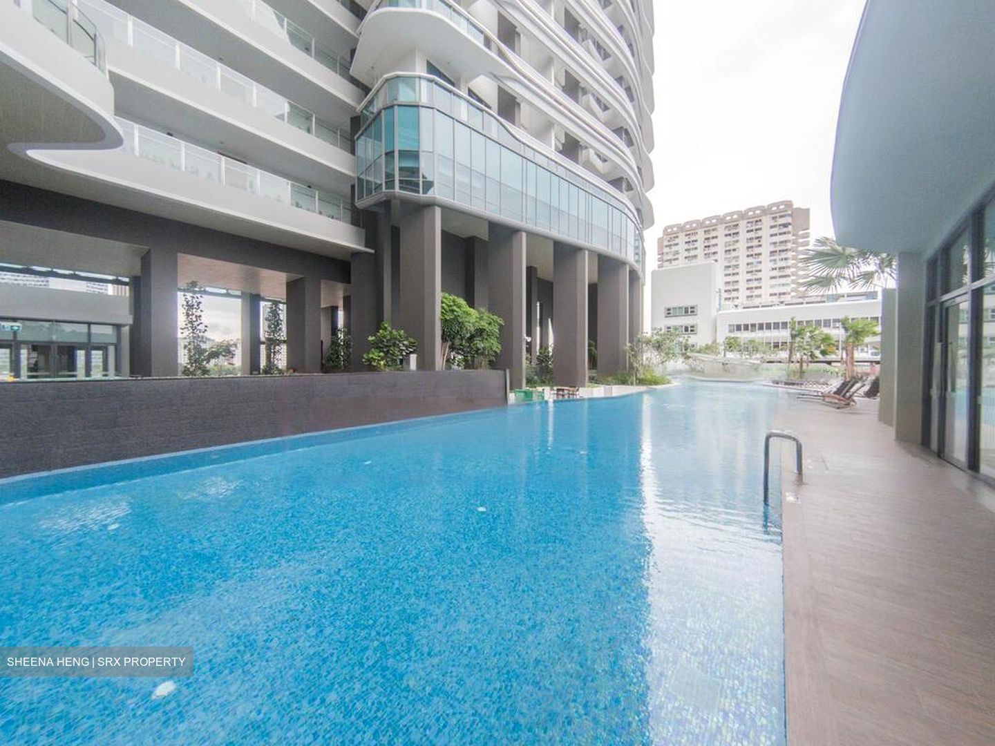 City Gate (D7), Apartment #474779951